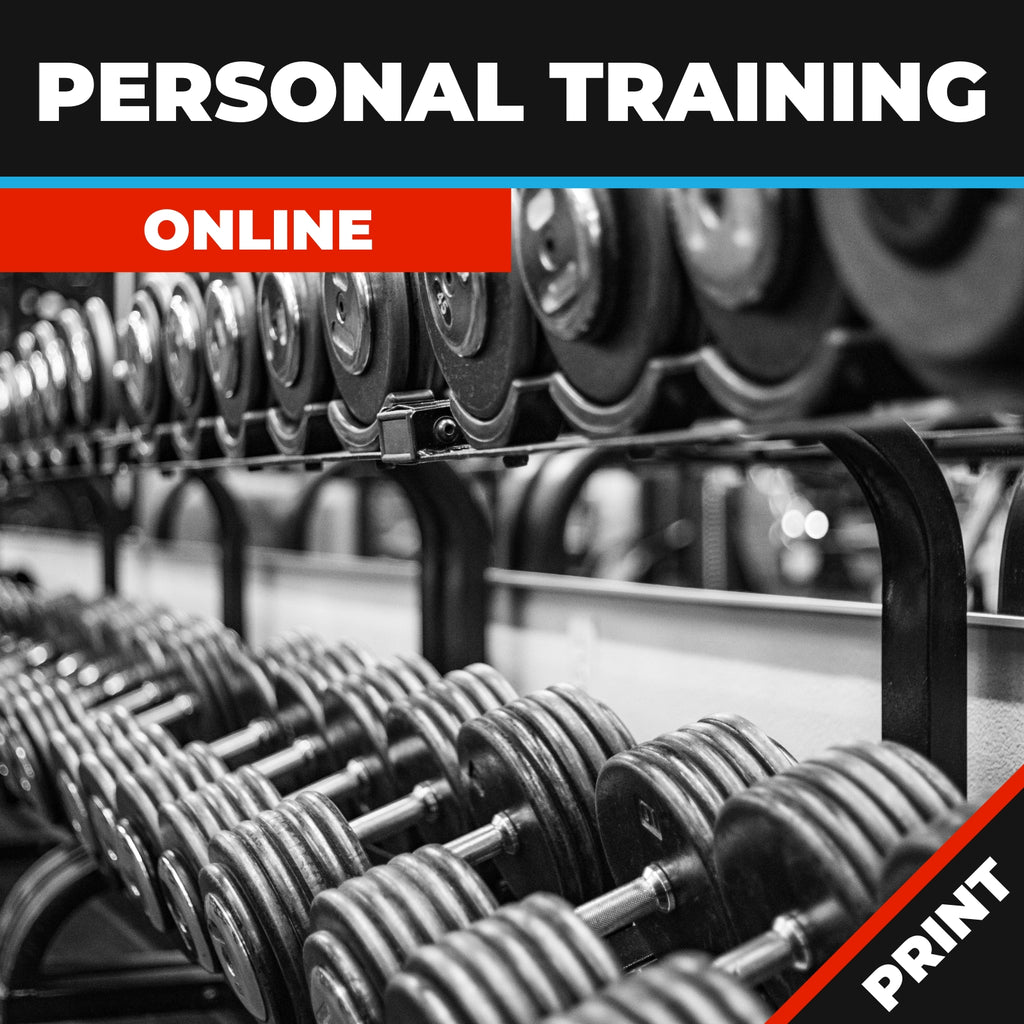 Personal Training course